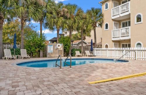 Biltmore Beach Apartment | Merrimac Resort #43