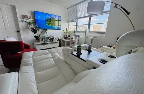 Brickell Apartment | Miami Brickell Fantastic Ocean View Entire Apartment