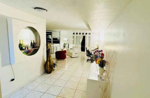 Brickell Apartment | Miami Brickell Fantastic Ocean View Entire Apartment