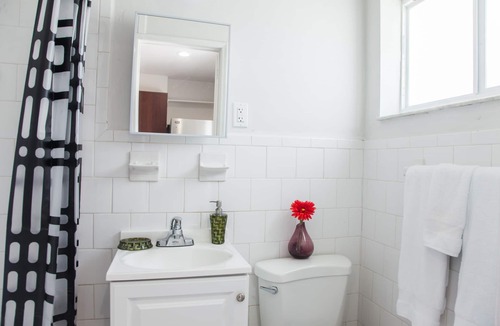 Buena Vista Apartment | Miami Modern Studio in Historic District 12