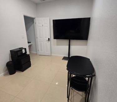 Tamiami House | Miami Stay - Pool, Parking, & Affordable Transportation