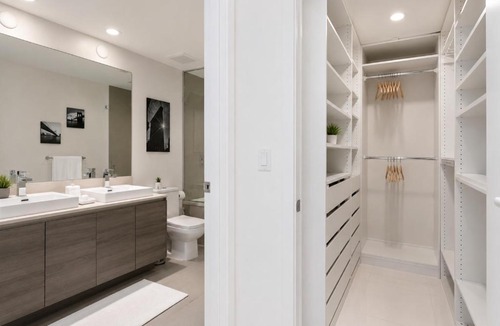 Downtown Miami Apartment | Miami Vacation Apartments