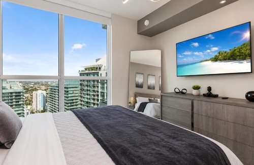 Downtown Miami Apartment | Miami Vacation Apartments