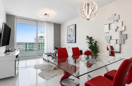 Downtown Miami Apartment | Miami Vacation Apartments