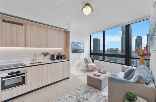 Downtown Miami Apartment | Miami Vacation Rentals - District 225