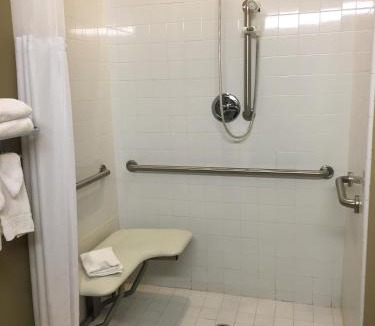 Perry Hotel | Microtel by Wyndham Perry National Fairground Area I-75