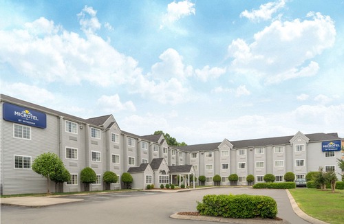 Graysville Hotel | Microtel Inn by Wyndham Chattanooga Hamilton Place