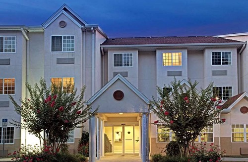 Brooksville Hotel | Microtel Inn & Suites by Wyndham Brooksville