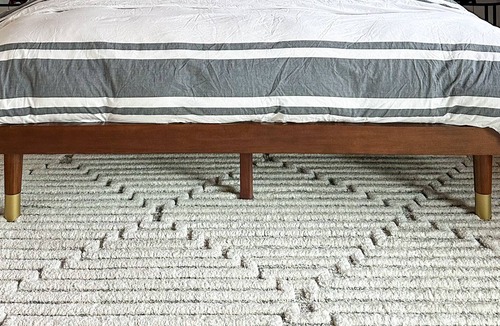 Lewisboro House | Mid- Century Modern getaway - only 1hr from the city!