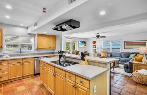 Bradenton Beach House | Midnight Gulf Resort