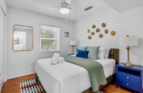 Bradenton Beach House | Midnight Gulf Resort