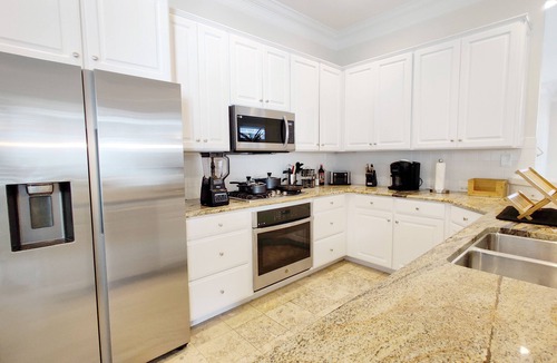 Destin Villa | Million dollar villa · Beachfront neighborhood · Free cruise · Resort amenities