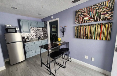 Orient Park Apartment | Mimi's Ste K2 Casino