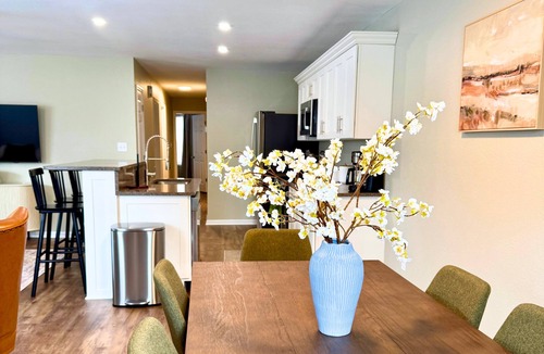 Thomasville House | Mimosa Stay Cottage - Thomasville Close to all the Charm