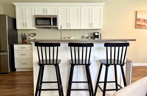 Thomasville House | Mimosa Stay Cottage - Thomasville Close to all the Charm