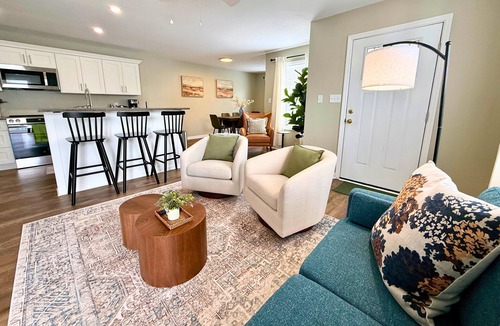 Thomasville House | Mimosa Stay Cottage - Thomasville Close to all the Charm