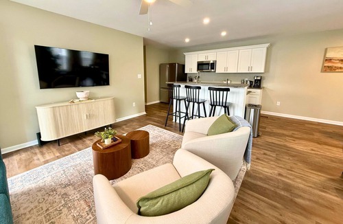 Thomasville House | Mimosa Stay Cottage - Thomasville Close to all the Charm