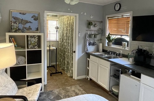 Richs Deland Apartment | Mini Monarch 🦋 Cabina
