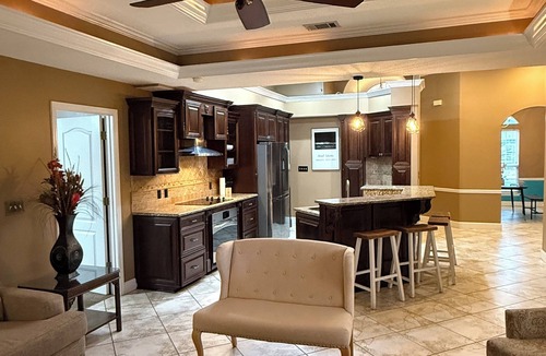 Ocean City House | Minutes from Destin Beaches