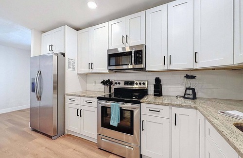 Tampa Heights House | Minutes to Riverwalk & Beaches | Tampa Heights