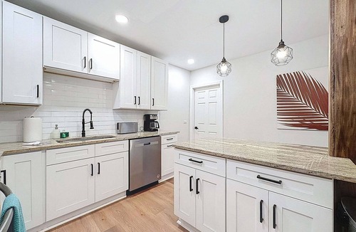 Tampa Heights House | Minutes to Riverwalk & Beaches | Tampa Heights