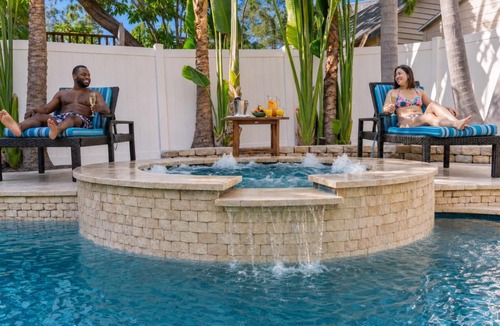 Old Seminole Heights House | Minutes to Tampa Fun Private Pool & Spa Getaway