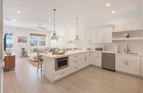 Islamorada Villa | Mirage | Islamorada Oceanfront Community, 3BR, Near Sandbar, Pool