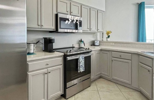 Avalon Beach Estates Condo | Miramar Beach - 3BR, ocean views, free golf and more