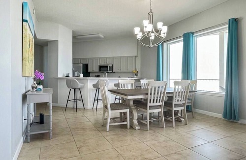 Avalon Beach Estates Condo | Miramar Beach - 3BR, ocean views, free golf and more