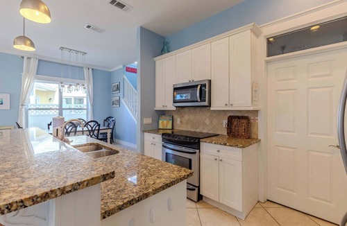 Emerald Waters Village House | Miramar Beach House: 4BR 3.5B, Pool, Beach Access!
