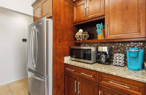 Miramar Beach House | Miramar Beach Oasis | Heated Pool, Golf Cart & Pad