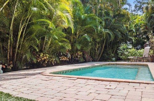Siesta Key Villa | Miramar