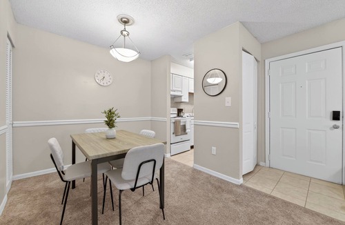 Winter Springs Apartment | Modern 1BR with Premium Finishes