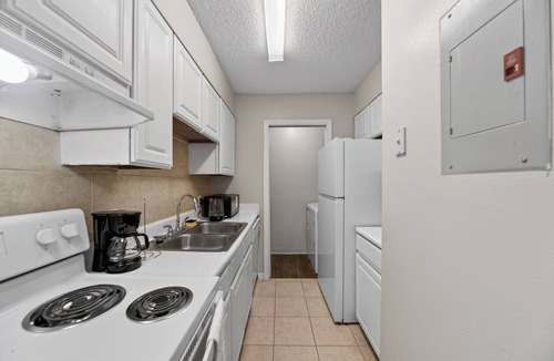 Winter Springs Apartment | Modern 1BR with Premium Finishes