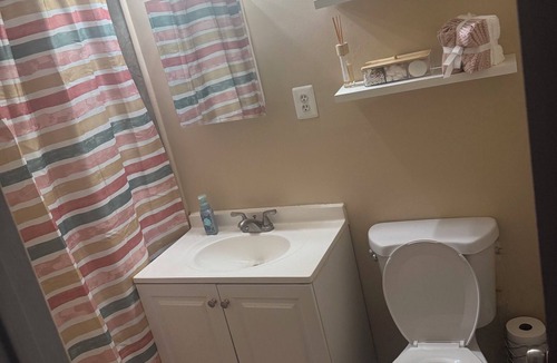 Paterson Apartment | Modern 2 bdrm apartment Downtown Paterson NJ available during the MAJOR INTERNATIONAL SPORTING EVENT