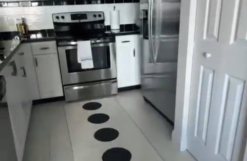 Brickell Apartment | Modern 2BR Apartment in Brickell, Central w Sea View