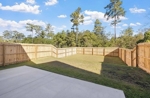 Tallahassee House | Modern 3BR/2.5BTH Landon Hills Retreat