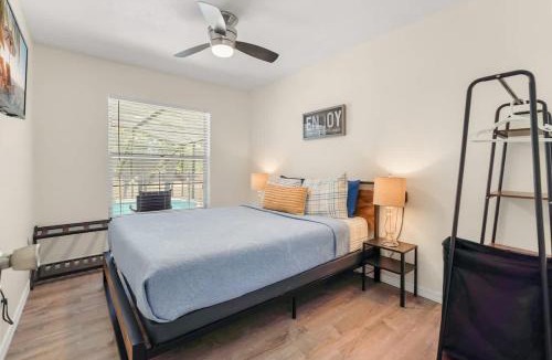 Indian Ridge House | Modern 4BR Disney ESPN Getaway Cheer Soccer Ready