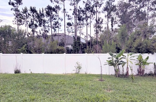 Fleming Island House | Modern 4BR Near Jacksonville Beaches Hospitals