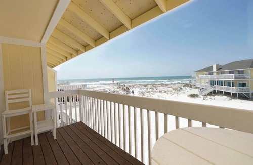 Holiday Isle Condo | Modern Beachside 1BR | Near Sand, Golf & Tennis