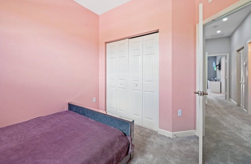Cutler Bay House | Modern Beautiful 3-bedroom townhome in Cutler Bay