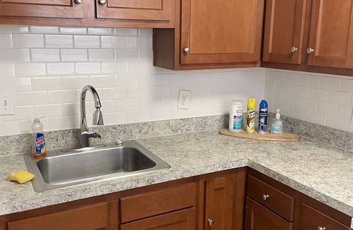 Urban Core Apartment | Modern comfort meets Historic charm - 1 bedroom independent apartment