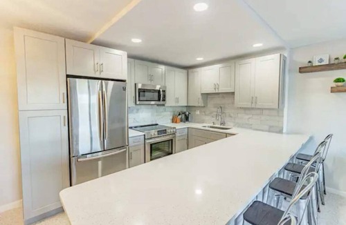 Cocoa Beach Condo | Modern Condo on the Beach in the Heart of Cocoa!