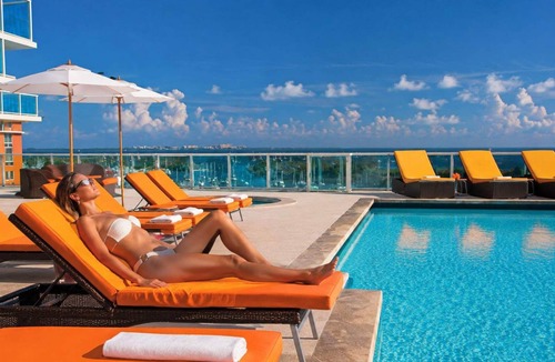 Coconut Grove Apartment | Modern Grove Retreat with Amazing Views