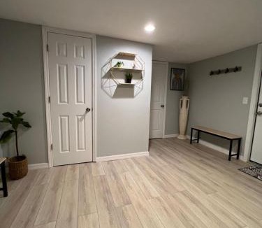 Lake Panasoffkee Apartment | Modern Guesthouse with everything you may need!