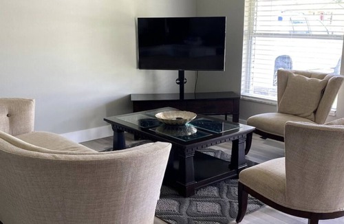Orlando House | Modern home 10 minutes from MCO Airport