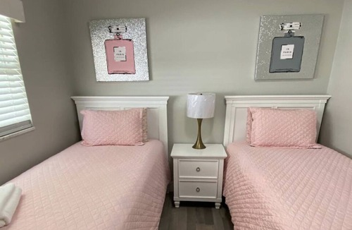 Orlando House | Modern home 10 minutes from MCO Airport