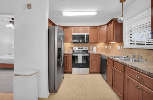 Gunter Afs House | Modern Home Near EastChase & Maxwell AFB