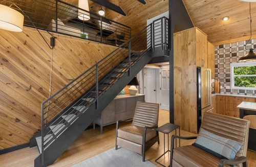 New Town House | Modern Luxury with Additional Guest Home, Garage and Pool in Key West!