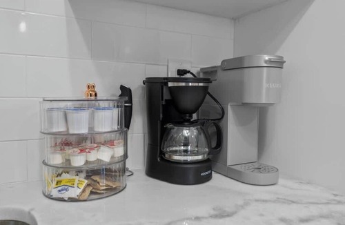 Old Seminole Heights House | Modern Retro Themed Home Close to Coffee and Food!